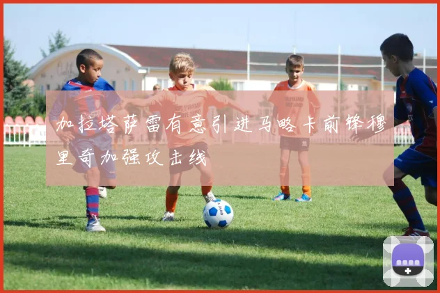加拉塔萨雷有意引进马略卡前锋穆里奇加强攻击线