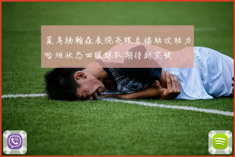 菜鸟杨瀚森表现亮眼乐福助攻助力哈珀状态回暖球队期待新突破